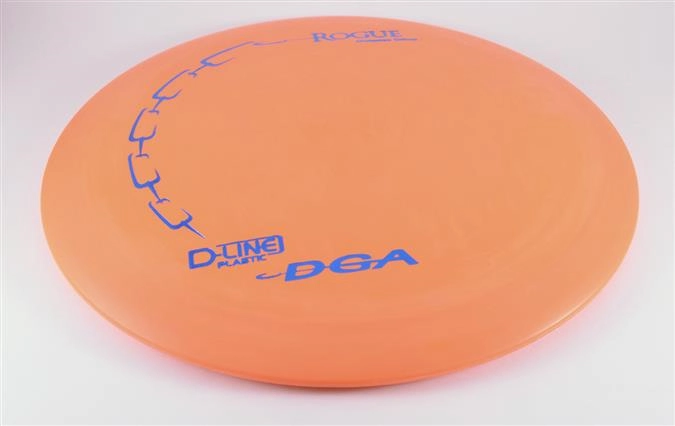 RogueDGA D-Line